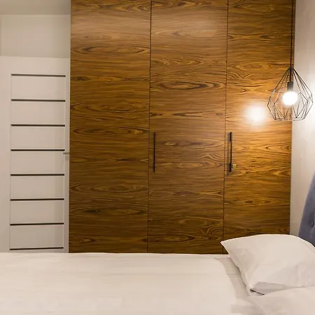 Udanypobyt Apartament Sniezny Apartment