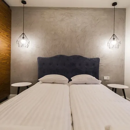 Апартаменты Udanypobyt Apartament Sniezny Закопане