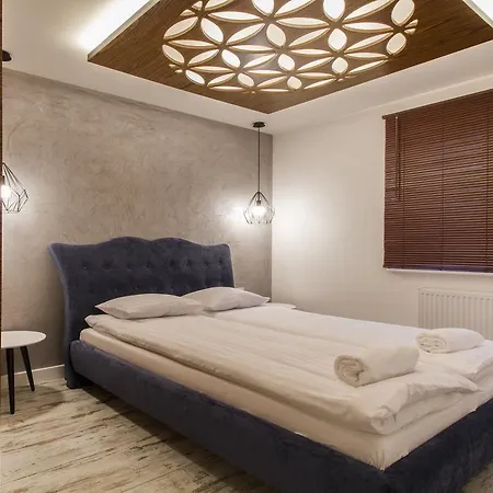 Udanypobyt Apartament Sniezny Закопане